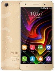 Прошивка телефона Oukitel C5 Pro в Томске